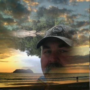 Meet your Posher, Wayne